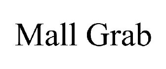 MALL GRAB