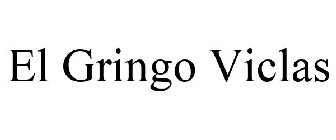 EL GRINGO VICLAS