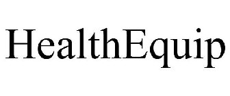 HEALTHEQUIP