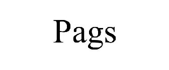 PAGS