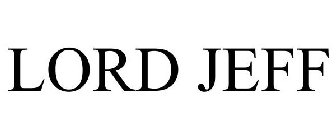 LORD JEFF