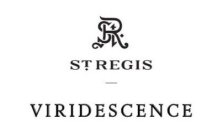 STR ST. REGIS VIRIDESCENCE