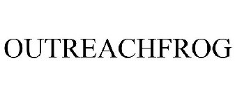 OUTREACHFROG