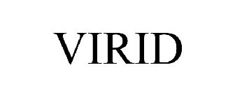 VIRID