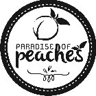 PARADISE OF PEACHES