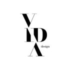 VIDA DESIGN