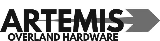 ARTEMIS OVERLAND HARDWARE