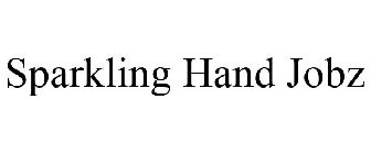 SPARKLING HAND JOBZ