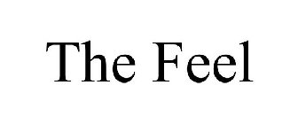 THE FEEL
