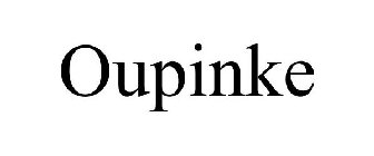 OUPINKE