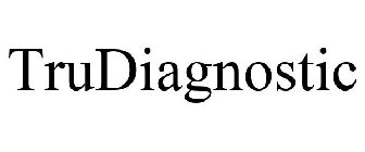 TRUDIAGNOSTIC