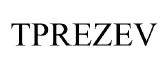TPREZEV