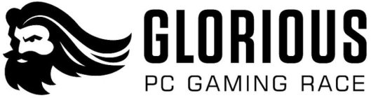 GLORIOUS PC GAMING RACE