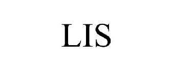 LIS