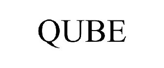 QUBE