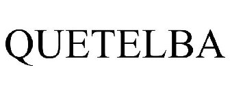 QUETELBA