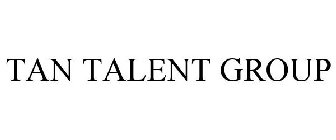 TAN TALENT GROUP