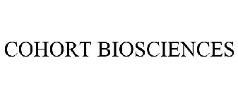 COHORT BIOSCIENCES