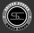 SC UNITED STATES SWOLE CORPS
