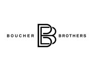 BOUCHER BB BROTHERS