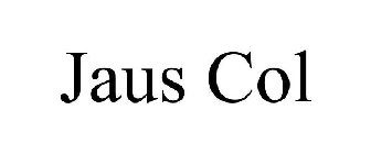 JAUS COL