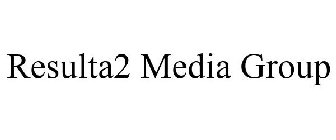 RESULTA2 MEDIA GROUP