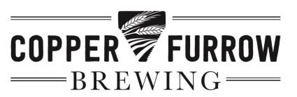 COPPER FURROW BREWING