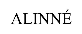 ALINNÉ