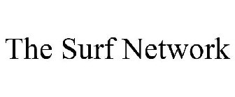 THE SURF NETWORK