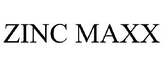 ZINC MAXX