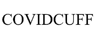 COVIDCUFF
