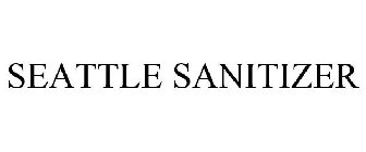 SEATTLE SANITIZER