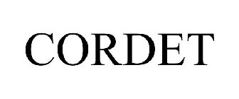CORDET