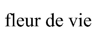 FLEUR DE VIE