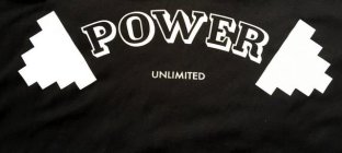 POWER UNLIMITED