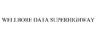 DATA SUPERHIGHWAYS