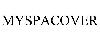 MYSPACOVER