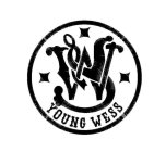 Y W YOUNG WESS