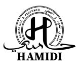 H HAMIDI