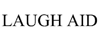 LAUGH AID