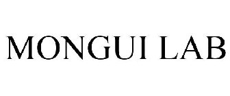 MONGUI LAB