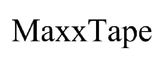 MAXXTAPE