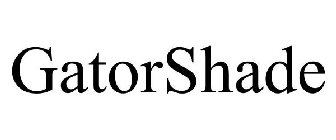 GATORSHADE