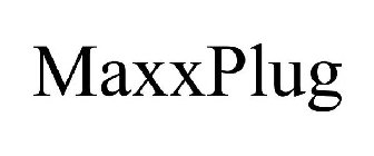 MAXXPLUG