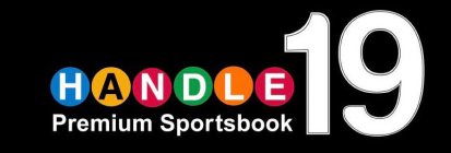 HANDLE19 PREMIUM SPORTSBOOK