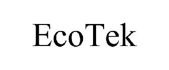 ECOTEK