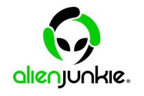 ALIENJUNKIE