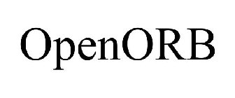 OPENORB