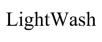 LIGHTWASH