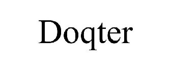 DOQTER